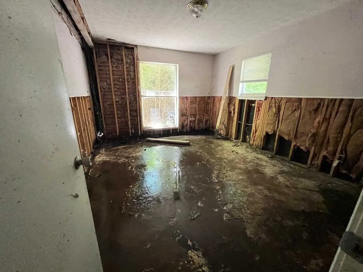 Water Damage Restoration services in Heeia, HI